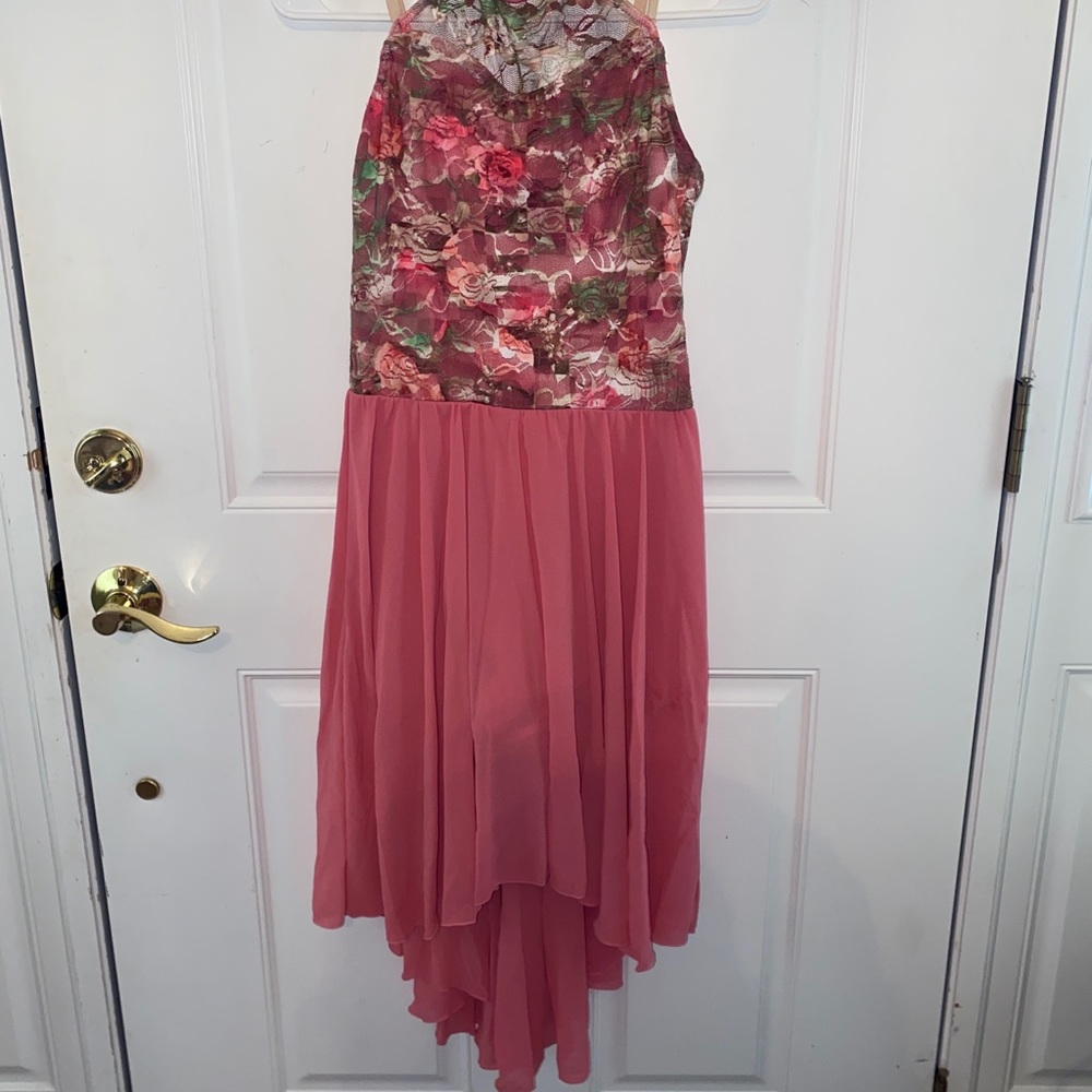 Dance costume